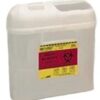 BD Sharps Container