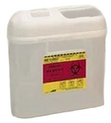 BD Sharps Container