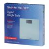 SmartHeart Digital Scale