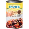 Thick-It® Purée Beef Stew Thickened Food