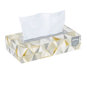 Kleenex® Facial Tissue