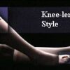 Lifespan® Knee High Anti-embolism Stockings