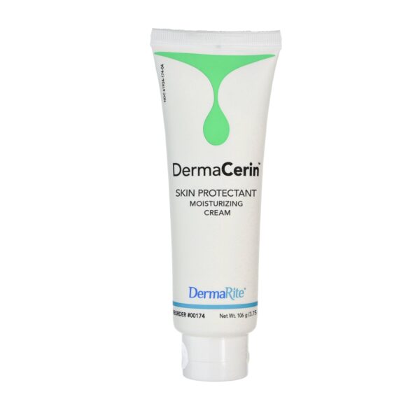 DermaCerin Hand and Body Moisturizer