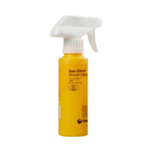 6-ounce Spray Bottle