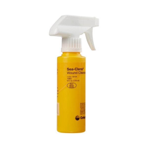 6-ounce Spray Bottle