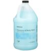 McKesson 2-in-1 Shampoo and Body Wash