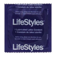 LifeStyles® Condom