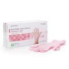 McKesson Pink Nitrile® Exam Glove