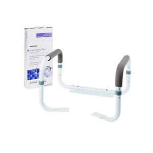 McKesson Toilet Safety Rail