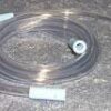 Gomco® Suction Connector Tubing