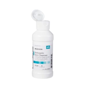 McKesson Antiseptic Skin Cleanser