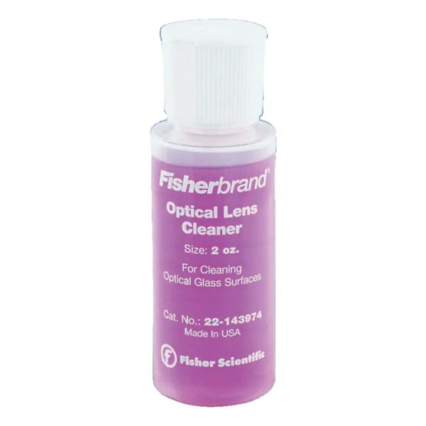 Fisherbrand™ Optical Lens Cleaner