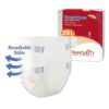 Tranquility SmartCore™ Maximum Protection Incontinence Brief