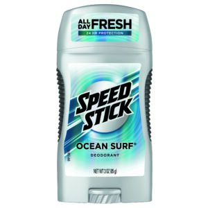 Speed Stick® Deodorant