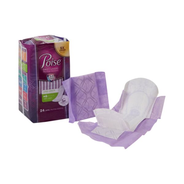 Poise Bladder Control Pads