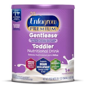 Enfagrow Premium™ Gentlease® Toddler Pediatric Oral Supplement