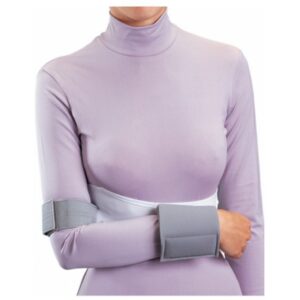 ProCare® Elastic Foam Shoulder Immobilizer