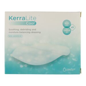 KerraLite Cool® Hydrogel Dressing