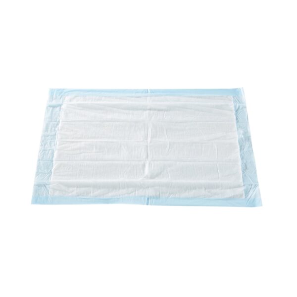 McKesson Classic Light Absorbency Underpad