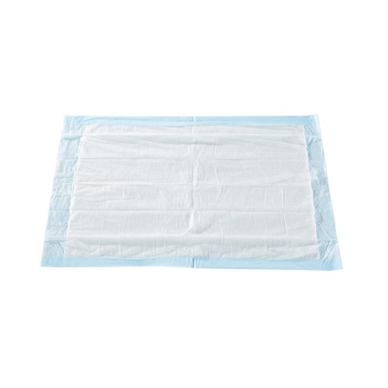 McKesson Classic Light Absorbency Underpad