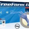 FreeForm® EC Nitrile Extended Cuff Length Exam Glove