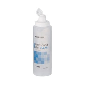 McKesson Ultrasound Gel