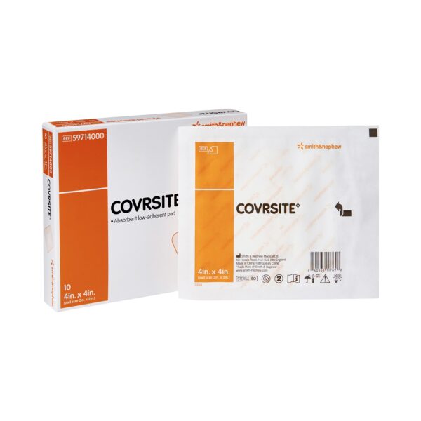 Covrsite Composite Dressing