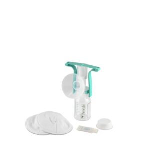 Ameda Manual Breast Pump Kit