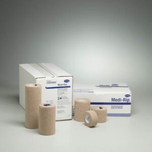 Medi-Rip® Self-adherent Closure Cohesive Bandage