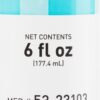 6 oz Tube