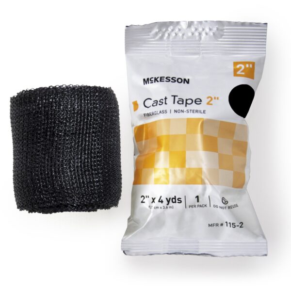 McKesson Cast Tape