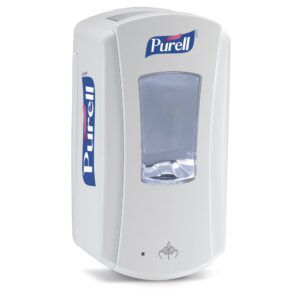 Purell® LTX-12™ Touch Free Dispenser