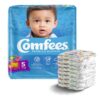 Comfees Premium Diapers