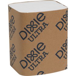 Dixie Ultra Interfold 2-Ply Napkins