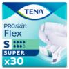 Tena® Flex™ Super Incontinence Belted Undergarment