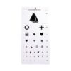 McKesson Eye Test Chart