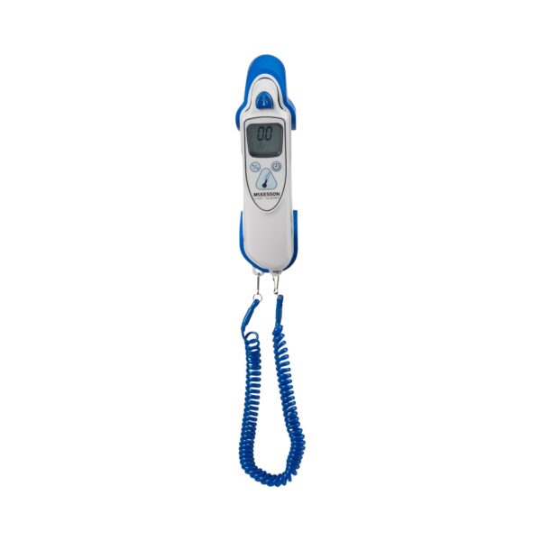 McKesson LUMEON™ Tympanic Ear Thermometer