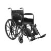 McKesson Wheelchair