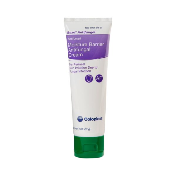 Skin Protectant Baza Antifungal Scented Cream