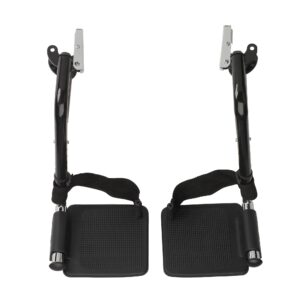 drive Medical Swing-Away Footrests