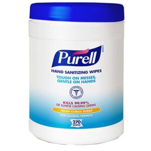 Purell® Hand Sanitizing Wipes