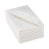 McKesson White Procedure Towel