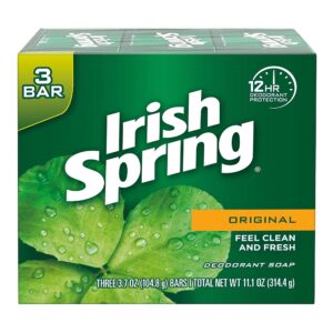 Irish Spring® Soap