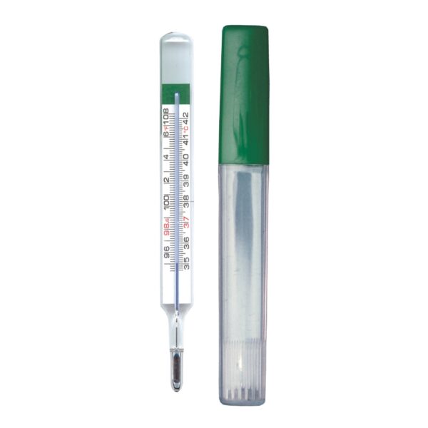 Geratherm® Oral Thermometer