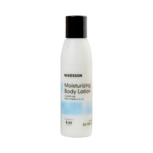 McKesson Moisturizing Body Lotion