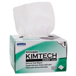 Kimtech Science™ Kimwipes™ Delicate Task Wipes