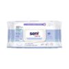 Seni® Care Unscented Rinse-Free Bath Wipe