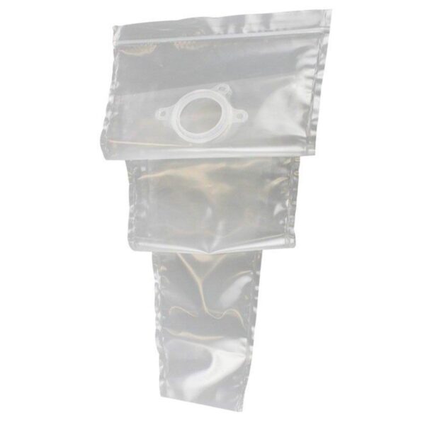 ConvaTec® Visi-Flow® Ostomy Irrigation Sleeve