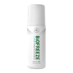 Biofreeze® Professional Pain Relieving Gel