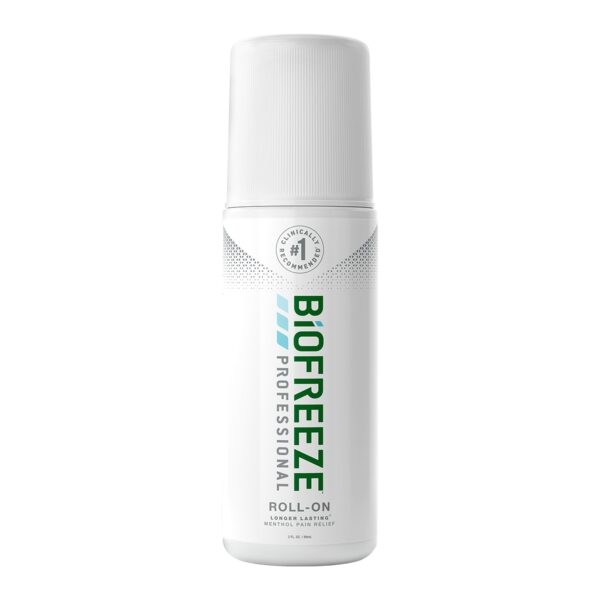 Biofreeze® Professional Pain Relieving Gel